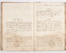 Zdjęcie nr 56 dla obiektu archiwalnego: Visitatio ecclesiarum in decanatu Kielcensi, Kunoviensi et Andreoviensi per R. D. Andream Zagórny, praepositum Kielcensem a. D. 1610 peracta authoritate R. D. Petri Tylicki, episcopi Cracoviensis, ducis Severiae