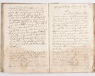 Zdjęcie nr 57 dla obiektu archiwalnego: Visitatio ecclesiarum in decanatu Kielcensi, Kunoviensi et Andreoviensi per R. D. Andream Zagórny, praepositum Kielcensem a. D. 1610 peracta authoritate R. D. Petri Tylicki, episcopi Cracoviensis, ducis Severiae