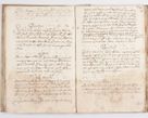 Zdjęcie nr 54 dla obiektu archiwalnego: Visitatio ecclesiarum in decanatu Kielcensi, Kunoviensi et Andreoviensi per R. D. Andream Zagórny, praepositum Kielcensem a. D. 1610 peracta authoritate R. D. Petri Tylicki, episcopi Cracoviensis, ducis Severiae