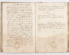 Zdjęcie nr 55 dla obiektu archiwalnego: Visitatio ecclesiarum in decanatu Kielcensi, Kunoviensi et Andreoviensi per R. D. Andream Zagórny, praepositum Kielcensem a. D. 1610 peracta authoritate R. D. Petri Tylicki, episcopi Cracoviensis, ducis Severiae