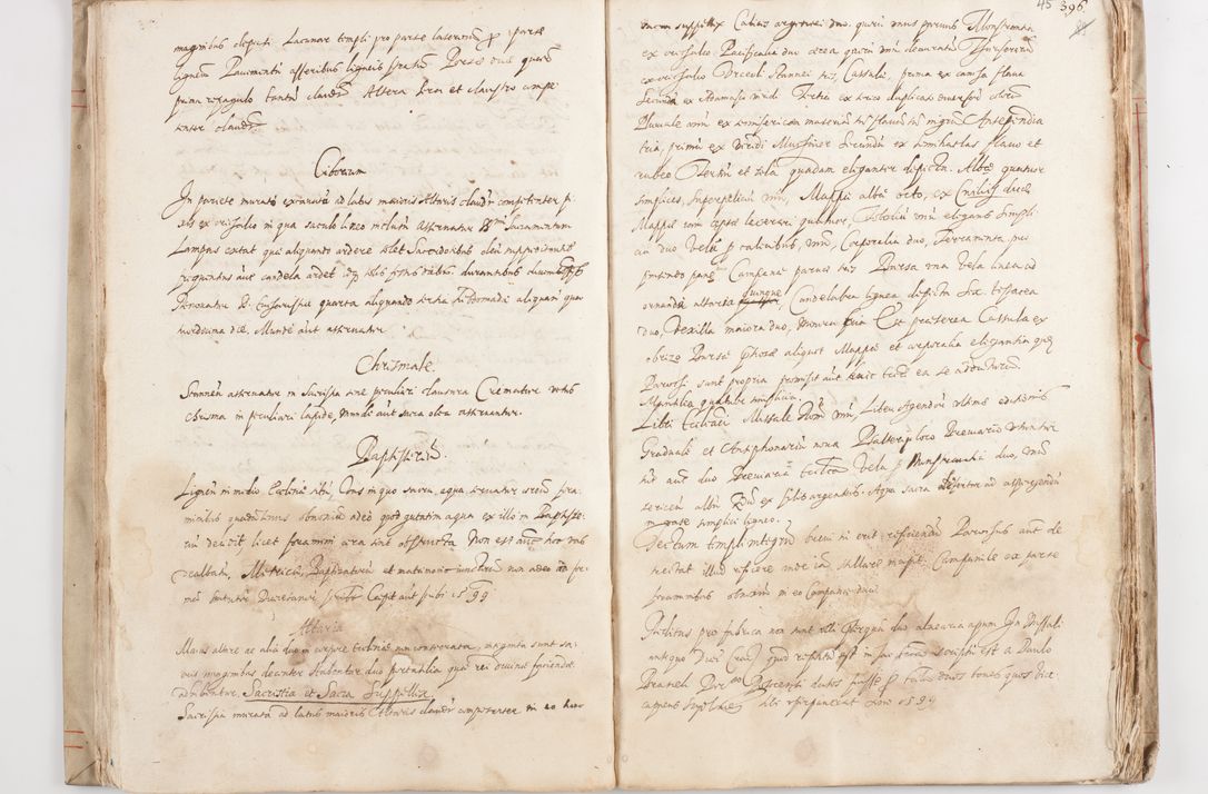 Zdjęcie nr 50 dla obiektu archiwalnego: Visitatio ecclesiarum in decanatu Kielcensi, Kunoviensi et Andreoviensi per R. D. Andream Zagórny, praepositum Kielcensem a. D. 1610 peracta authoritate R. D. Petri Tylicki, episcopi Cracoviensis, ducis Severiae