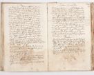 Zdjęcie nr 47 dla obiektu archiwalnego: Visitatio ecclesiarum in decanatu Kielcensi, Kunoviensi et Andreoviensi per R. D. Andream Zagórny, praepositum Kielcensem a. D. 1610 peracta authoritate R. D. Petri Tylicki, episcopi Cracoviensis, ducis Severiae