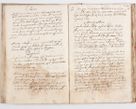 Zdjęcie nr 46 dla obiektu archiwalnego: Visitatio ecclesiarum in decanatu Kielcensi, Kunoviensi et Andreoviensi per R. D. Andream Zagórny, praepositum Kielcensem a. D. 1610 peracta authoritate R. D. Petri Tylicki, episcopi Cracoviensis, ducis Severiae