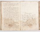 Zdjęcie nr 45 dla obiektu archiwalnego: Visitatio ecclesiarum in decanatu Kielcensi, Kunoviensi et Andreoviensi per R. D. Andream Zagórny, praepositum Kielcensem a. D. 1610 peracta authoritate R. D. Petri Tylicki, episcopi Cracoviensis, ducis Severiae