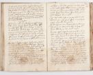 Zdjęcie nr 42 dla obiektu archiwalnego: Visitatio ecclesiarum in decanatu Kielcensi, Kunoviensi et Andreoviensi per R. D. Andream Zagórny, praepositum Kielcensem a. D. 1610 peracta authoritate R. D. Petri Tylicki, episcopi Cracoviensis, ducis Severiae
