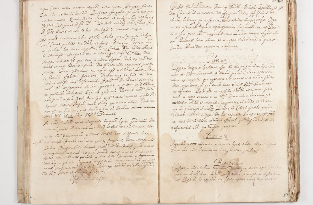 Zdjęcie nr 40 dla obiektu archiwalnego: Visitatio ecclesiarum in decanatu Kielcensi, Kunoviensi et Andreoviensi per R. D. Andream Zagórny, praepositum Kielcensem a. D. 1610 peracta authoritate R. D. Petri Tylicki, episcopi Cracoviensis, ducis Severiae
