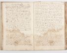 Zdjęcie nr 39 dla obiektu archiwalnego: Visitatio ecclesiarum in decanatu Kielcensi, Kunoviensi et Andreoviensi per R. D. Andream Zagórny, praepositum Kielcensem a. D. 1610 peracta authoritate R. D. Petri Tylicki, episcopi Cracoviensis, ducis Severiae