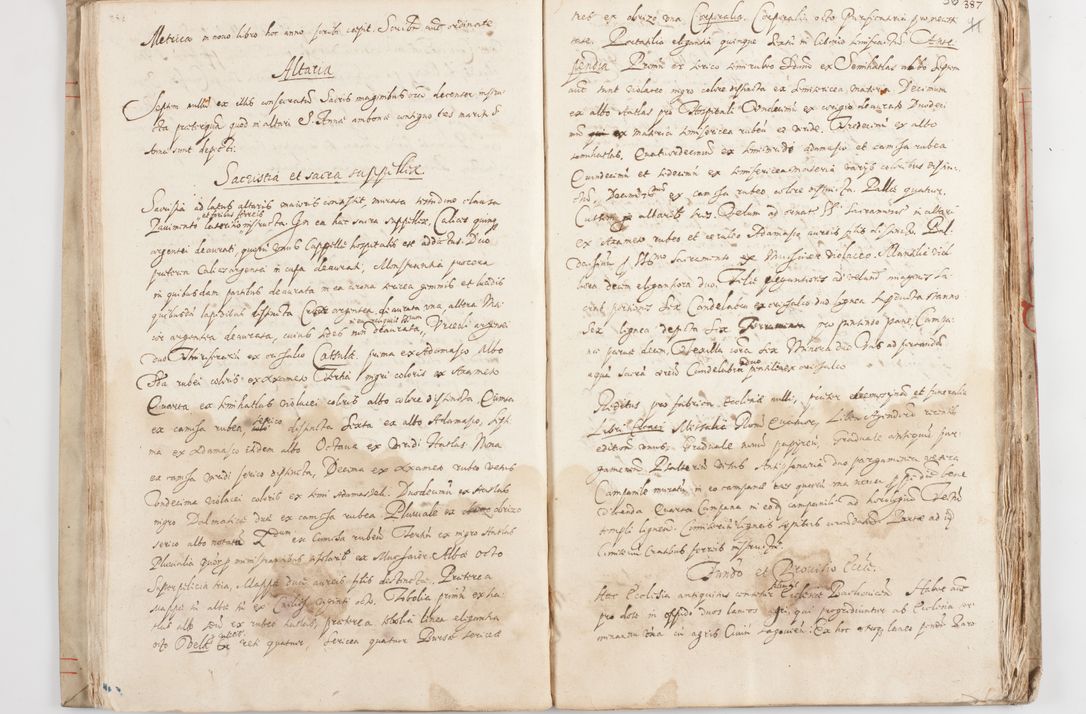 Zdjęcie nr 41 dla obiektu archiwalnego: Visitatio ecclesiarum in decanatu Kielcensi, Kunoviensi et Andreoviensi per R. D. Andream Zagórny, praepositum Kielcensem a. D. 1610 peracta authoritate R. D. Petri Tylicki, episcopi Cracoviensis, ducis Severiae