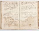 Zdjęcie nr 38 dla obiektu archiwalnego: Visitatio ecclesiarum in decanatu Kielcensi, Kunoviensi et Andreoviensi per R. D. Andream Zagórny, praepositum Kielcensem a. D. 1610 peracta authoritate R. D. Petri Tylicki, episcopi Cracoviensis, ducis Severiae