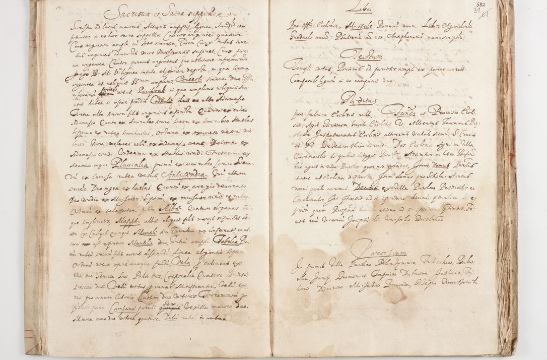 Zdjęcie nr 36 dla obiektu archiwalnego: Visitatio ecclesiarum in decanatu Kielcensi, Kunoviensi et Andreoviensi per R. D. Andream Zagórny, praepositum Kielcensem a. D. 1610 peracta authoritate R. D. Petri Tylicki, episcopi Cracoviensis, ducis Severiae