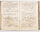 Zdjęcie nr 34 dla obiektu archiwalnego: Visitatio ecclesiarum in decanatu Kielcensi, Kunoviensi et Andreoviensi per R. D. Andream Zagórny, praepositum Kielcensem a. D. 1610 peracta authoritate R. D. Petri Tylicki, episcopi Cracoviensis, ducis Severiae