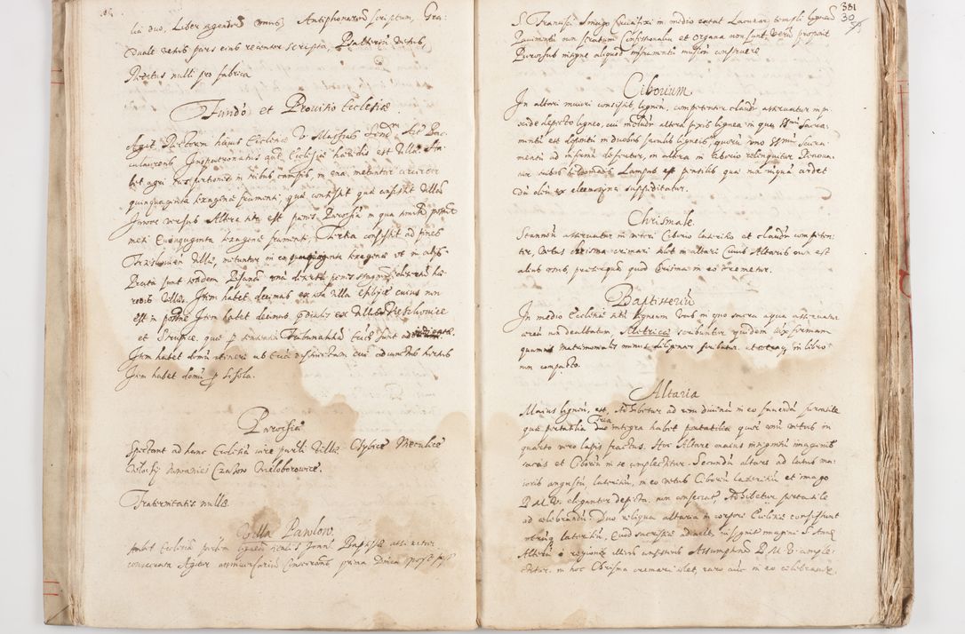 Zdjęcie nr 35 dla obiektu archiwalnego: Visitatio ecclesiarum in decanatu Kielcensi, Kunoviensi et Andreoviensi per R. D. Andream Zagórny, praepositum Kielcensem a. D. 1610 peracta authoritate R. D. Petri Tylicki, episcopi Cracoviensis, ducis Severiae