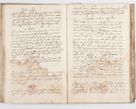 Zdjęcie nr 37 dla obiektu archiwalnego: Visitatio ecclesiarum in decanatu Kielcensi, Kunoviensi et Andreoviensi per R. D. Andream Zagórny, praepositum Kielcensem a. D. 1610 peracta authoritate R. D. Petri Tylicki, episcopi Cracoviensis, ducis Severiae