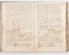 Zdjęcie nr 31 dla obiektu archiwalnego: Visitatio ecclesiarum in decanatu Kielcensi, Kunoviensi et Andreoviensi per R. D. Andream Zagórny, praepositum Kielcensem a. D. 1610 peracta authoritate R. D. Petri Tylicki, episcopi Cracoviensis, ducis Severiae