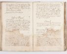 Zdjęcie nr 32 dla obiektu archiwalnego: Visitatio ecclesiarum in decanatu Kielcensi, Kunoviensi et Andreoviensi per R. D. Andream Zagórny, praepositum Kielcensem a. D. 1610 peracta authoritate R. D. Petri Tylicki, episcopi Cracoviensis, ducis Severiae