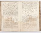 Zdjęcie nr 26 dla obiektu archiwalnego: Visitatio ecclesiarum in decanatu Kielcensi, Kunoviensi et Andreoviensi per R. D. Andream Zagórny, praepositum Kielcensem a. D. 1610 peracta authoritate R. D. Petri Tylicki, episcopi Cracoviensis, ducis Severiae