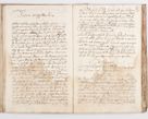 Zdjęcie nr 24 dla obiektu archiwalnego: Visitatio ecclesiarum in decanatu Kielcensi, Kunoviensi et Andreoviensi per R. D. Andream Zagórny, praepositum Kielcensem a. D. 1610 peracta authoritate R. D. Petri Tylicki, episcopi Cracoviensis, ducis Severiae