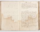 Zdjęcie nr 21 dla obiektu archiwalnego: Visitatio ecclesiarum in decanatu Kielcensi, Kunoviensi et Andreoviensi per R. D. Andream Zagórny, praepositum Kielcensem a. D. 1610 peracta authoritate R. D. Petri Tylicki, episcopi Cracoviensis, ducis Severiae