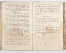 Zdjęcie nr 20 dla obiektu archiwalnego: Visitatio ecclesiarum in decanatu Kielcensi, Kunoviensi et Andreoviensi per R. D. Andream Zagórny, praepositum Kielcensem a. D. 1610 peracta authoritate R. D. Petri Tylicki, episcopi Cracoviensis, ducis Severiae