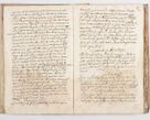 Zdjęcie nr 17 dla obiektu archiwalnego: Visitatio ecclesiarum in decanatu Kielcensi, Kunoviensi et Andreoviensi per R. D. Andream Zagórny, praepositum Kielcensem a. D. 1610 peracta authoritate R. D. Petri Tylicki, episcopi Cracoviensis, ducis Severiae