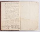 Zdjęcie nr 15 dla obiektu archiwalnego: Liber visitationis ecclesiarum in civitate ac Dioecesi Cracoviensi consistentium... Philippi Padniwski Ep. Crac. 1565.