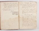 Zdjęcie nr 22 dla obiektu archiwalnego: Liber visitationis ecclesiarum in civitate ac Dioecesi Cracoviensi consistentium... Philippi Padniwski Ep. Crac. 1565.