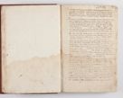 Zdjęcie nr 32 dla obiektu archiwalnego: Liber visitationis ecclesiarum in civitate ac Dioecesi Cracoviensi consistentium... Philippi Padniwski Ep. Crac. 1565.