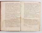 Zdjęcie nr 35 dla obiektu archiwalnego: Liber visitationis ecclesiarum in civitate ac Dioecesi Cracoviensi consistentium... Philippi Padniwski Ep. Crac. 1565.