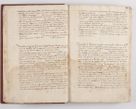 Zdjęcie nr 33 dla obiektu archiwalnego: Liber visitationis ecclesiarum in civitate ac Dioecesi Cracoviensi consistentium... Philippi Padniwski Ep. Crac. 1565.