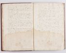 Zdjęcie nr 40 dla obiektu archiwalnego: Liber visitationis ecclesiarum in civitate ac Dioecesi Cracoviensi consistentium... Philippi Padniwski Ep. Crac. 1565.