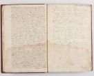 Zdjęcie nr 43 dla obiektu archiwalnego: Liber visitationis ecclesiarum in civitate ac Dioecesi Cracoviensi consistentium... Philippi Padniwski Ep. Crac. 1565.