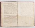Zdjęcie nr 39 dla obiektu archiwalnego: Liber visitationis ecclesiarum in civitate ac Dioecesi Cracoviensi consistentium... Philippi Padniwski Ep. Crac. 1565.