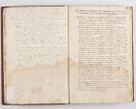 Zdjęcie nr 41 dla obiektu archiwalnego: Liber visitationis ecclesiarum in civitate ac Dioecesi Cracoviensi consistentium... Philippi Padniwski Ep. Crac. 1565.
