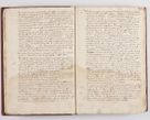 Zdjęcie nr 42 dla obiektu archiwalnego: Liber visitationis ecclesiarum in civitate ac Dioecesi Cracoviensi consistentium... Philippi Padniwski Ep. Crac. 1565.