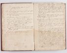 Zdjęcie nr 46 dla obiektu archiwalnego: Liber visitationis ecclesiarum in civitate ac Dioecesi Cracoviensi consistentium... Philippi Padniwski Ep. Crac. 1565.