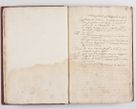 Zdjęcie nr 45 dla obiektu archiwalnego: Liber visitationis ecclesiarum in civitate ac Dioecesi Cracoviensi consistentium... Philippi Padniwski Ep. Crac. 1565.