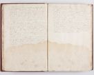 Zdjęcie nr 51 dla obiektu archiwalnego: Liber visitationis ecclesiarum in civitate ac Dioecesi Cracoviensi consistentium... Philippi Padniwski Ep. Crac. 1565.