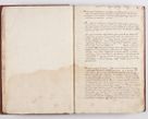 Zdjęcie nr 52 dla obiektu archiwalnego: Liber visitationis ecclesiarum in civitate ac Dioecesi Cracoviensi consistentium... Philippi Padniwski Ep. Crac. 1565.