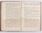 Zdjęcie nr 53 dla obiektu archiwalnego: Liber visitationis ecclesiarum in civitate ac Dioecesi Cracoviensi consistentium... Philippi Padniwski Ep. Crac. 1565.