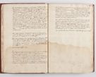 Zdjęcie nr 54 dla obiektu archiwalnego: Liber visitationis ecclesiarum in civitate ac Dioecesi Cracoviensi consistentium... Philippi Padniwski Ep. Crac. 1565.