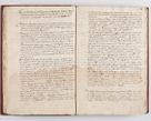 Zdjęcie nr 55 dla obiektu archiwalnego: Liber visitationis ecclesiarum in civitate ac Dioecesi Cracoviensi consistentium... Philippi Padniwski Ep. Crac. 1565.
