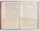 Zdjęcie nr 56 dla obiektu archiwalnego: Liber visitationis ecclesiarum in civitate ac Dioecesi Cracoviensi consistentium... Philippi Padniwski Ep. Crac. 1565.