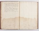 Zdjęcie nr 58 dla obiektu archiwalnego: Liber visitationis ecclesiarum in civitate ac Dioecesi Cracoviensi consistentium... Philippi Padniwski Ep. Crac. 1565.