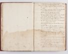 Zdjęcie nr 59 dla obiektu archiwalnego: Liber visitationis ecclesiarum in civitate ac Dioecesi Cracoviensi consistentium... Philippi Padniwski Ep. Crac. 1565.