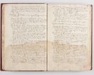 Zdjęcie nr 57 dla obiektu archiwalnego: Liber visitationis ecclesiarum in civitate ac Dioecesi Cracoviensi consistentium... Philippi Padniwski Ep. Crac. 1565.