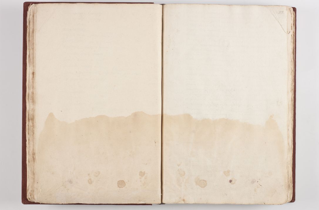 Zdjęcie nr 63 dla obiektu archiwalnego: Liber visitationis ecclesiarum in civitate ac Dioecesi Cracoviensi consistentium... Philippi Padniwski Ep. Crac. 1565.