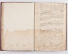 Zdjęcie nr 64 dla obiektu archiwalnego: Liber visitationis ecclesiarum in civitate ac Dioecesi Cracoviensi consistentium... Philippi Padniwski Ep. Crac. 1565.