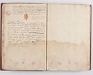 Zdjęcie nr 65 dla obiektu archiwalnego: Liber visitationis ecclesiarum in civitate ac Dioecesi Cracoviensi consistentium... Philippi Padniwski Ep. Crac. 1565.