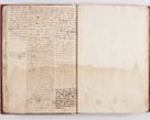 Zdjęcie nr 66 dla obiektu archiwalnego: Liber visitationis ecclesiarum in civitate ac Dioecesi Cracoviensi consistentium... Philippi Padniwski Ep. Crac. 1565.