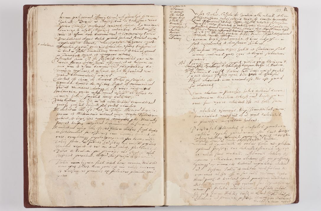 Zdjęcie nr 68 dla obiektu archiwalnego: Liber visitationis ecclesiarum in civitate ac Dioecesi Cracoviensi consistentium... Philippi Padniwski Ep. Crac. 1565.